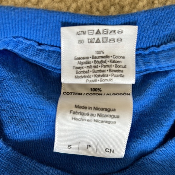 JMU Boarderline (Club) T-shirt - Picture 7 of 11